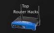 Router superior Hacks / trucos