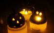 Sugru luces de Halloween