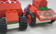 How to make two easy lego cars