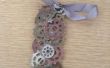 Marcador de Steampunk