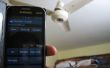 LinkIT uno - Home automatización con Bluetooth controlador Android App