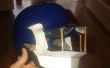 Daft Punk casco