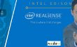 Conexión de cámara 3D Intel® RealSense™ con el Edison Intel®