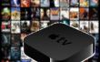 4 pasos para ver un DVD en un Apple TV4