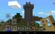 Minecraft Watch Tower