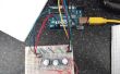 Mezclador de color Arduino