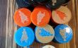 &commat;TechShopMP&colon; hacer tus propias fichas de Poker con un l&aacute;ser