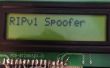 Arduino enrutamiento protocolo RIPv1 Spoofer / red Jammer - Ethernet Shield Tutorial
