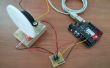 Tacómetro infrarrojo utilizando Arduino