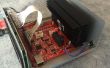 Arduino programable constante actual potencia resistencia carga ficticia