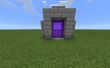 Cómo construir un Portal infernal sin obsidiana