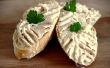 Mousse de at&uacute;n