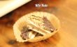 Ritz Katz - tazas de galleta de Chocolate sin hornear maní mantequilla