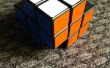 Confundir el cubo