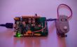 LinkIT uno controlar un Servo