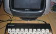 Teclado temporarly para ZX Spectrum
