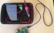 Cargador Solar portable del USB