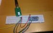 Arduino Wireless comunicación Serial