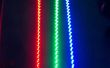 Tiras de LED RGB