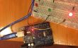 Proyecto de LED intermitente de Arduino para niños