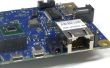 Intel® Galileo: Compartir WiFi del ordenador portátil/PC a Galileo sobre LAN