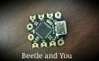 Escarabajo: Minimizar su proyectos de Arduino