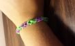 Braclet de telar b&aacute;sico