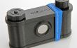 Fácil 35 cámara estenopeica impreso 3D gratis
