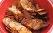 Bacon Kettle Chips