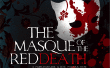 DODOcase VR Kit de máscara de la muerte roja Mod