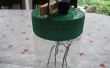 Dispensador simple de fusible de Pyro