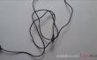 Cable en espiral DIY