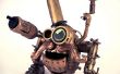 Steampunk Mr. Potato Head