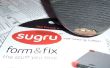 &iquest;Zapato roto&quest;  Sugru&excl; 