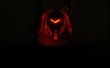 Calabaza de Cylon! 