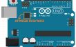 Recompilar (renombrar) y cargar HIDUINO mediante ISP