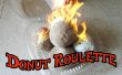 Donut Hole Roulette