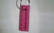 ¿LEGO Keychain (la manera fácil)