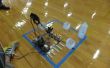 Construir un brazo robótico para la Olimpíada de Ciencias