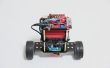 2 ruedas Self Balancing Robot con Arduino y MPU6050
