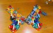 Algunos recientes pistolas de k'nex he hecho