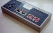 Reproductor de MP3 de controlador de SirronTM NES