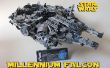 K'NEX Star Wars Millennium Falcon