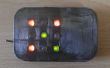 LED Sensor - TicTacToe juego