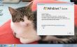 Permanentemente cambiar el fondo en Windows 7 Starter