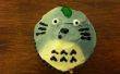 MODO fácil: Totoro Cupcakes - un panaderos no tome