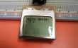 Recuperación de un NOKIA 3310 LCD y usarlo con Arduino