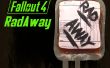 Fallout 4 RadAway (o paquete de sangre)