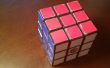 Cómo hacer un viejo cubo de Rubik más rápido! 