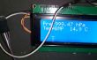 Usando un LCD I2C Attiny85